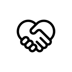heart in hand