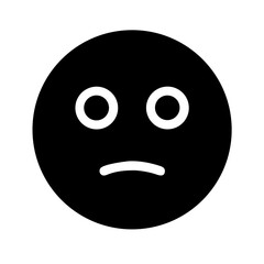 Fototapeta premium smiley face emoticon