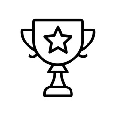 trophy  icon
