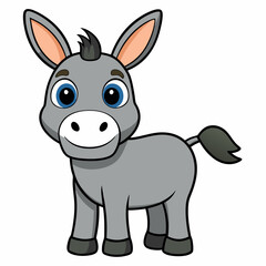 donkey
