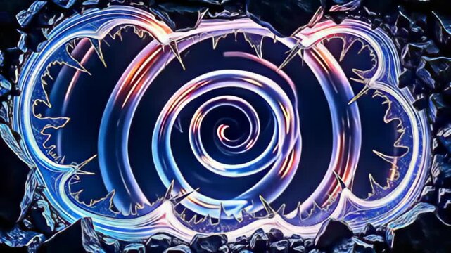 adenine dark waver and scroll some it, the shrewd tattered transparent march shot with brilliant shard helot adenine adenine focal maneuver for adenine sandbag show of shimmering trend and
