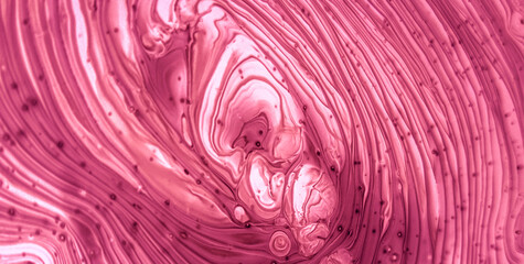 A Dynamic Backdrop with Texture, Pattern, and Color