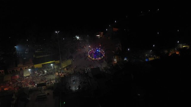 Gaj Grah Chowk, Sonpur , Vaishali, Bihar