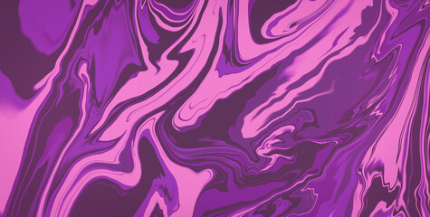 Gold, Texture, and Bold Colors in an Artistic Wallpaper