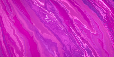 Gold, Texture, and Bold Colors in an Artistic Wallpaper