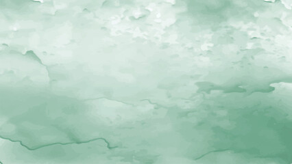 abstract green background