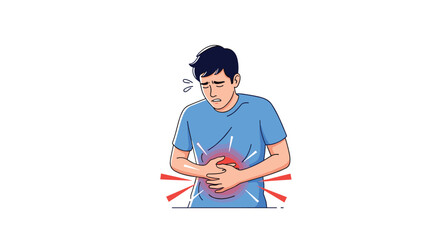 Understanding abdominal pain causes symptoms diagnosis and treatment options for relief
