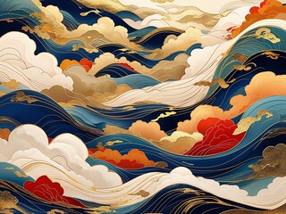 abstract vector background