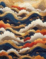 sea