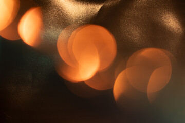 light leak overlay effect with bokeh blur light leaks and grain ,retro grain noisy film distressed...