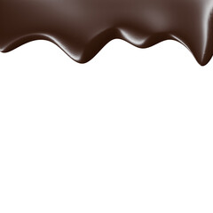dark chocolate background