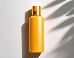 Isolated sunscreen