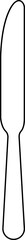 Tablespoon Table knife, Fork And Plate Dinner Vector Eatery symbol Kitchen utensil Tableware serving sign