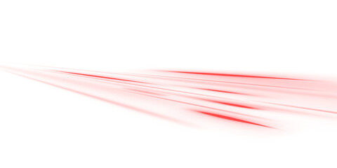 Vortex Line Effect Twirl, Curve and Wavy Neon Movement on Futuristic Vector Road with Wool Detail and Blue-Red Background Annotation red