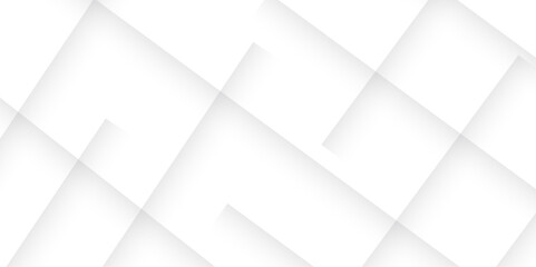 Abstract background with lines White background with diamond and triangle shapes layered in modern abstract pattern design. design for brochure, website, flyer. Geometric wallpaper for certificate