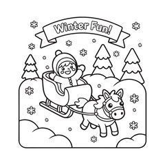 cute candle with holly bold & easy cute christmas coloring page,  Whimsical Gingerbread House Coloring Pages for Kids & Adults, Christmas Coloring Pages, bold & easy cozy winter coloring book pages, 