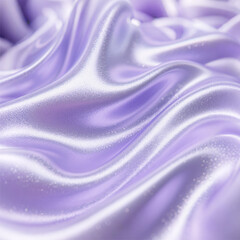 Fototapeta premium silk fabric background