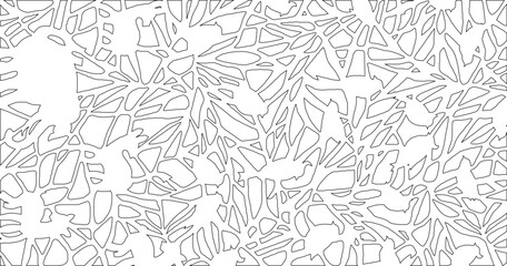 vector illustration design ornament decoration classic vintage ethnic background pattern