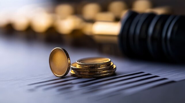 Market analysis document featuring financial data on fuel commodities and energy resource allocation. Comprehensive study illuminating investment opportunities within the fuel sector