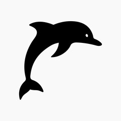 Dolphin Logo Designs