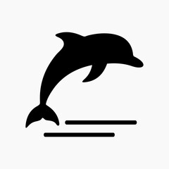 Dolphin Logo Designs