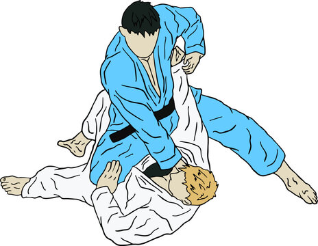 jiujitsu