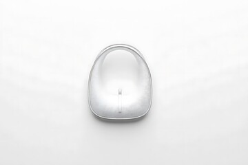 Modern, minimalist accessory