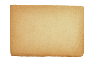 A detailed image of aged parchment with natural textures, suitable for use in design and creative projects involving vintage or antique themes.