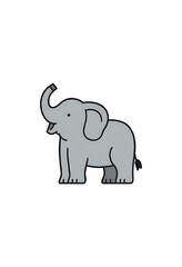 Obraz premium elephant