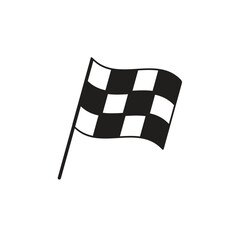 Flag Icon Sign Design Vector