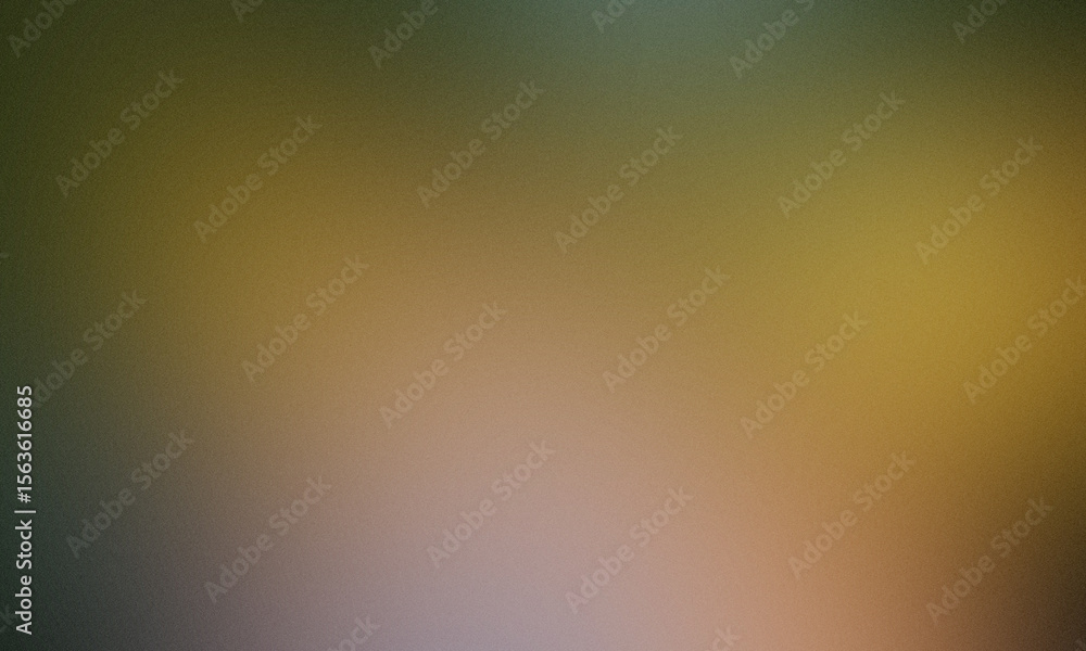 Poster subtle transition captivating gradient of earthy tones and serene hues a gradient tapestry of natura