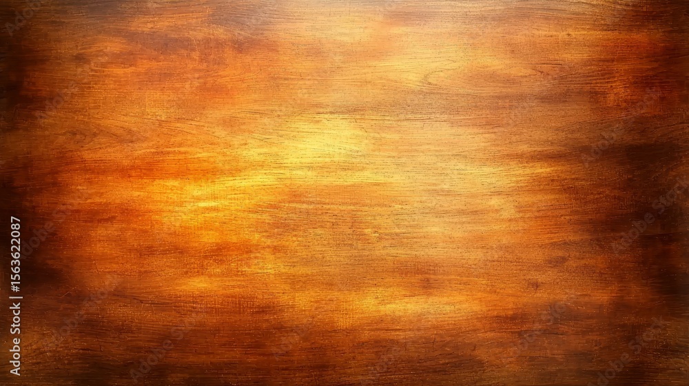 Poster elegant gold texture on brown backdrop abstract design background for luxurious projects