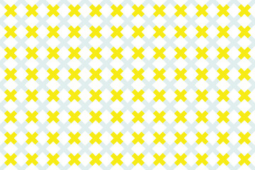 x Azure color and Yellow color for story.