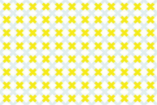 x Azure color and Yellow color for story.