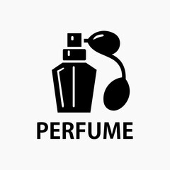 Perfume Logo