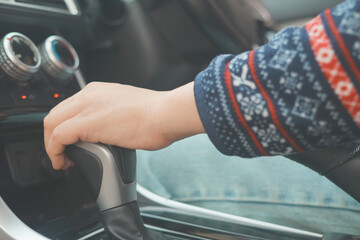 Cars come in both manual and automatic transmissions, each with its own advantages and disadvantages