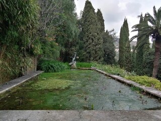 giardino storico