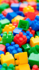 Legosteine, Hintergrund 