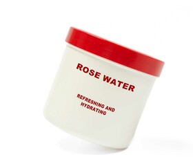 Rose Water