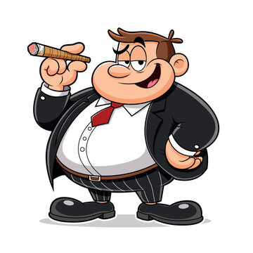 Interface de Fatboss montrant des bonus et des jeux