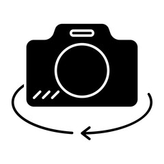 camera icon