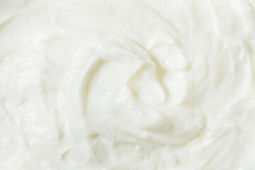 Organic Whole Fat Greek Yogurt