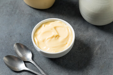 Organic Asian Japanese Mayonnaise