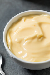 Organic Asian Japanese Mayonnaise