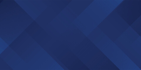 Blue abstract on dark background