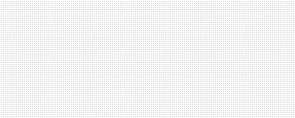 Set of halftone dots gradient pattern texture isolated on white background. Straight dotted spots using halftone circle dot raster texture. Vector blot half tone collection.