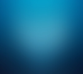 Serene Gradient of Blue Depths A Calming Visual Symphony with Subtle Shifts in Hue, Creating a...