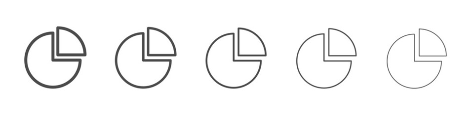 contribution icon simple isolated vector sign