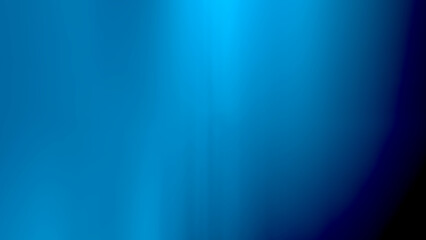 Vibrant deep blue abstract background with a smooth gradient and subtle vertical light streaks, creating a calming effect