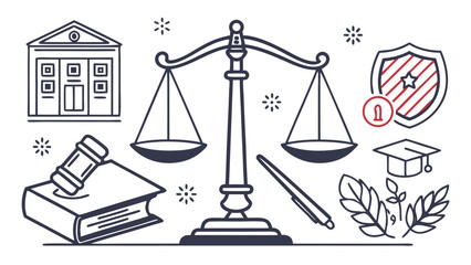 scales of justice